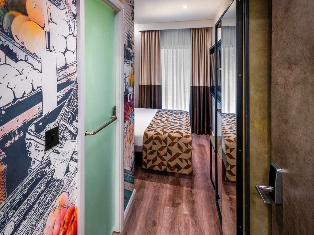 Spark By Hilton London Ромфорд Номер фото